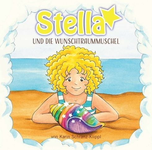 Produktbild: Stella und die Wunschtraummuschel
