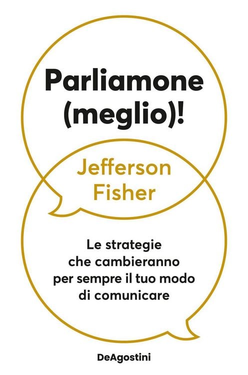 Produktbild: Parliamone (meglio)! Le strategie che cambieranno per sempre il tuo modo di comunicare