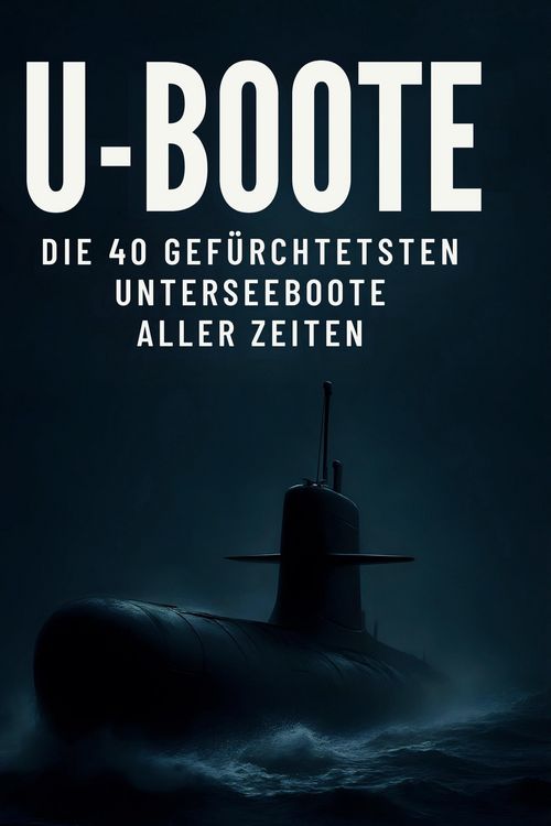 Produktbild: U-Boote