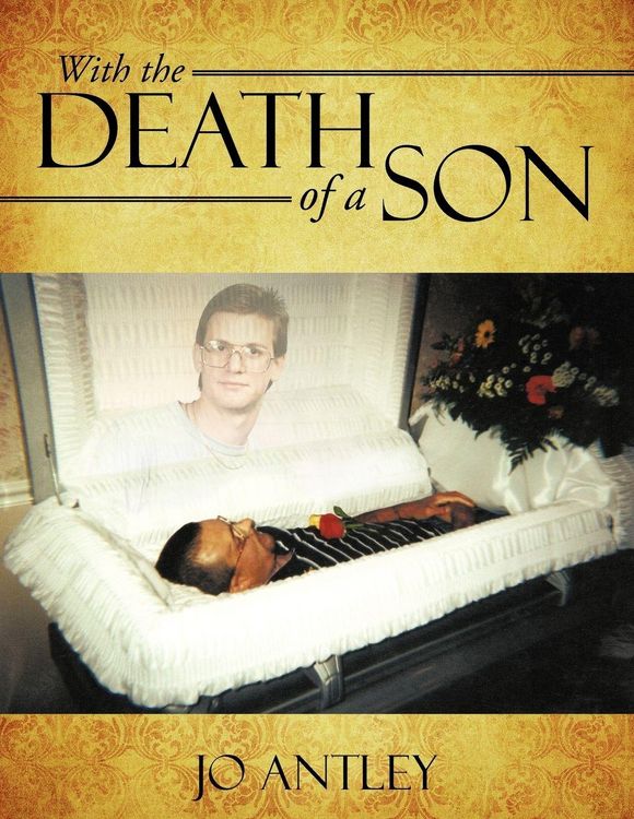 Produktbild: With the Death of a Son
