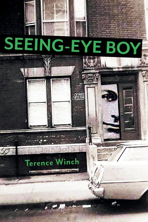 Produktbild: Seeing-Eye Boy