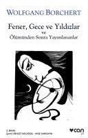 Produktbild: Fener, Gece ve Yildizlar ve &Ouml;l&uuml;mden Sonra Yayinlananlar