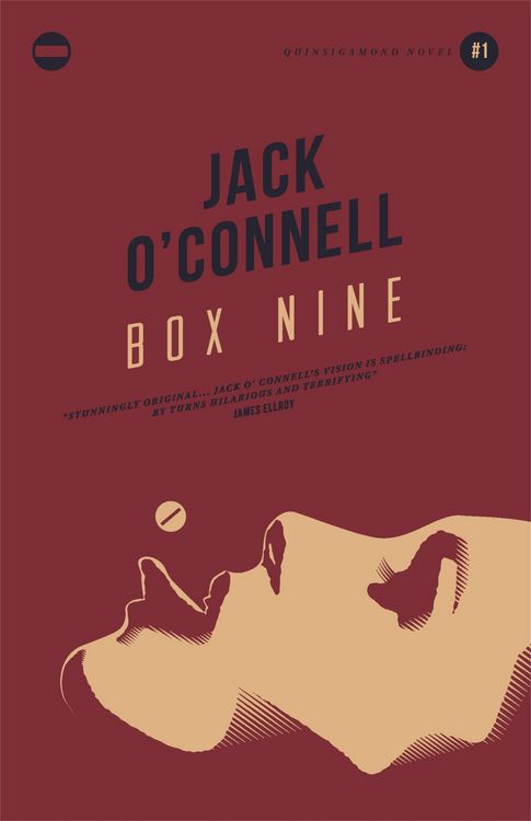 Produktbild: Box Nine