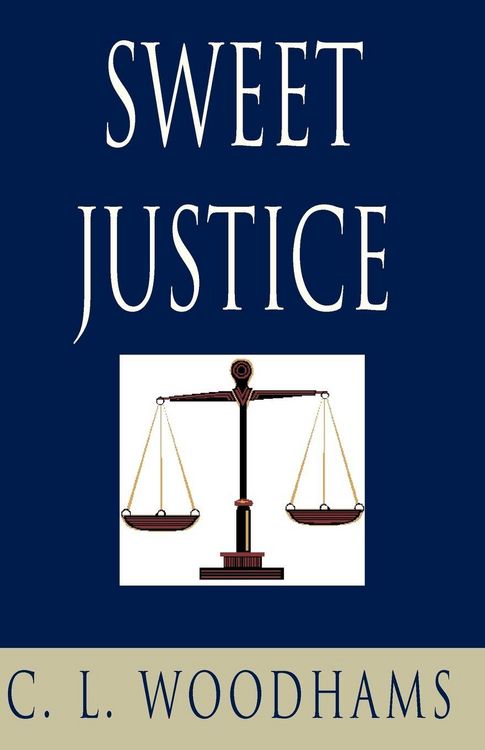 Produktbild: Sweet Justice