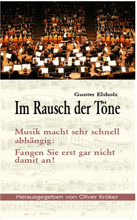 Produktbild: Im Rausch der T&ouml;ne