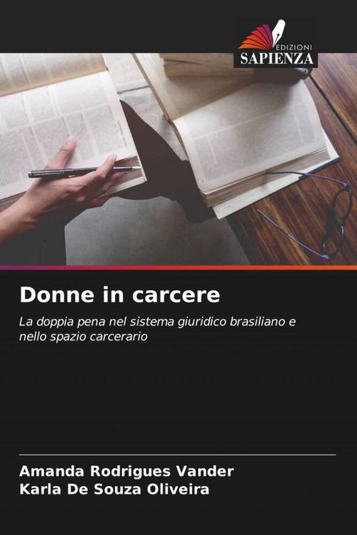 Produktbild: Donne in carcere