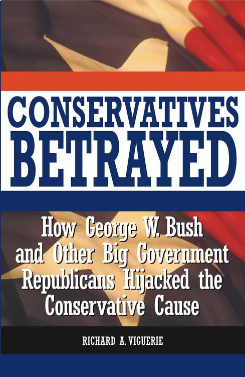 Produktbild: Conservatives Betrayed