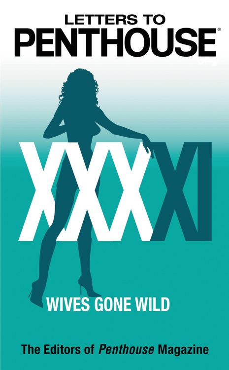 Produktbild: Penthouse International: Letters to Penthouse XXXXI