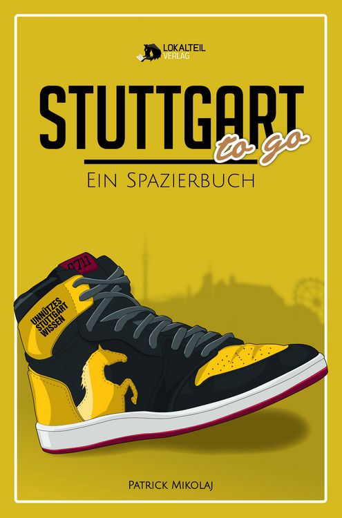 Produktbild: Stuttgart To Go