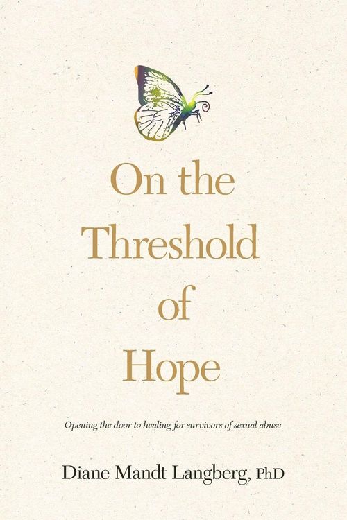 Produktbild: On the Threshold of Hope