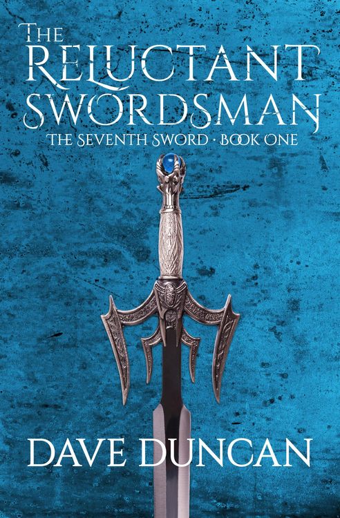 Produktbild: The Reluctant Swordsman