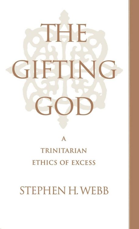 Produktbild: The Gifting God