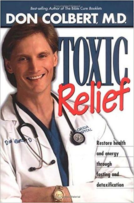 Produktbild: Toxic Relief