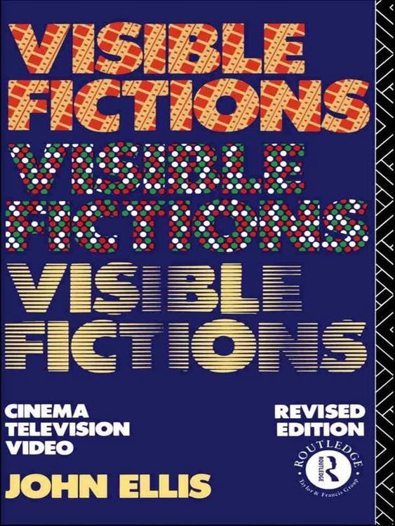 Produktbild: Visible Fictions