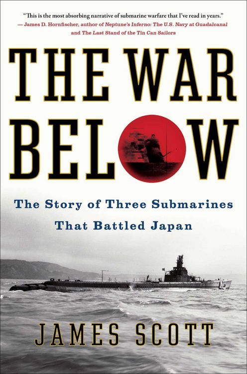 Produktbild: The War Below