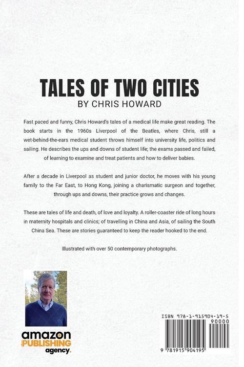 Produktbild: Tales Of Two Cities