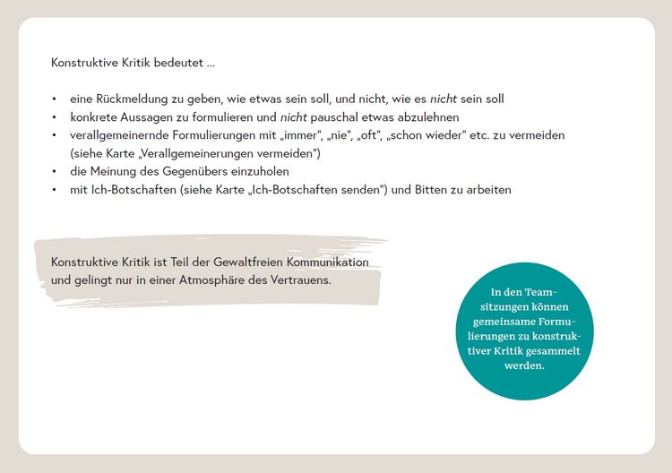 Produktbild: Gemeinsam stark