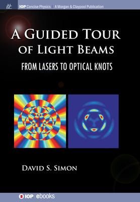 Produktbild: A Guided Tour of Light Beams