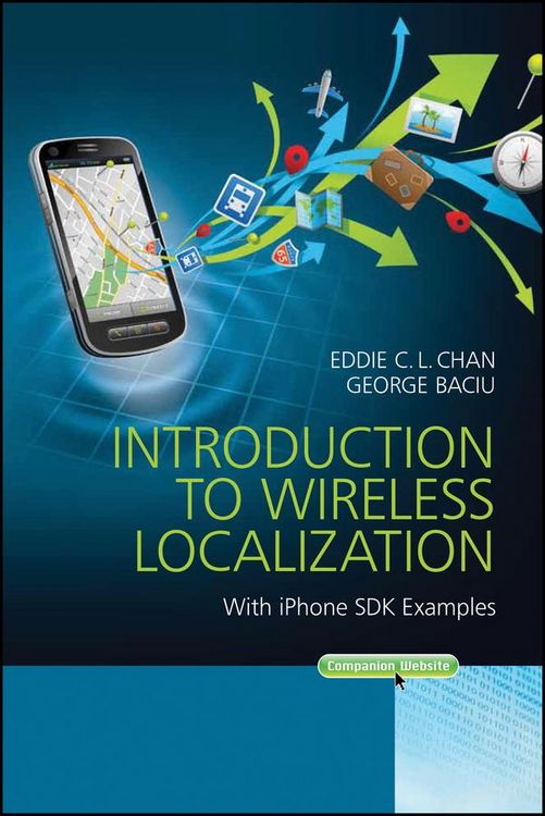 Produktbild: Introduction to Wireless Localization