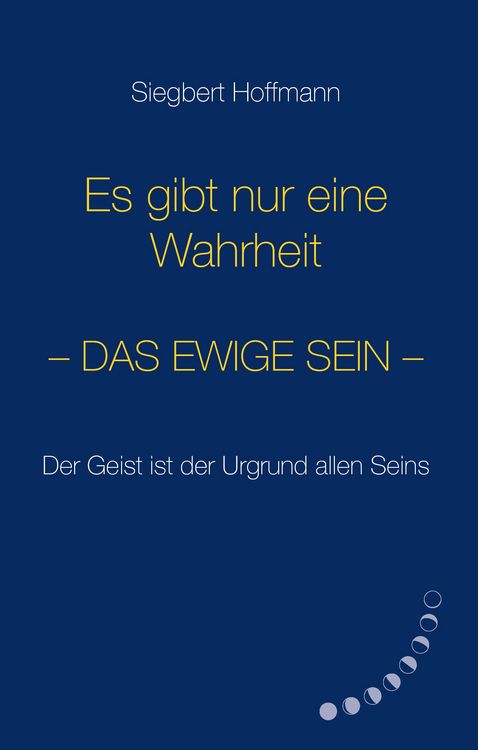 Produktbild: Es gibt nur eine Wahrheit