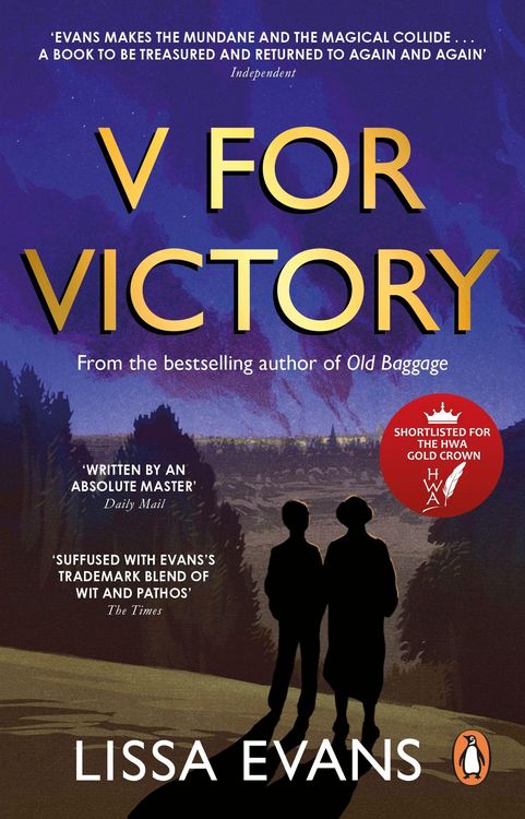Produktbild: V for Victory