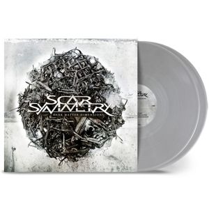 Produktbild: Dark Matter Dimensions(Ltd. 2LP/Grey Vinyl)