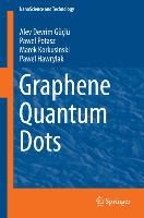 Produktbild: Graphene Quantum Dots