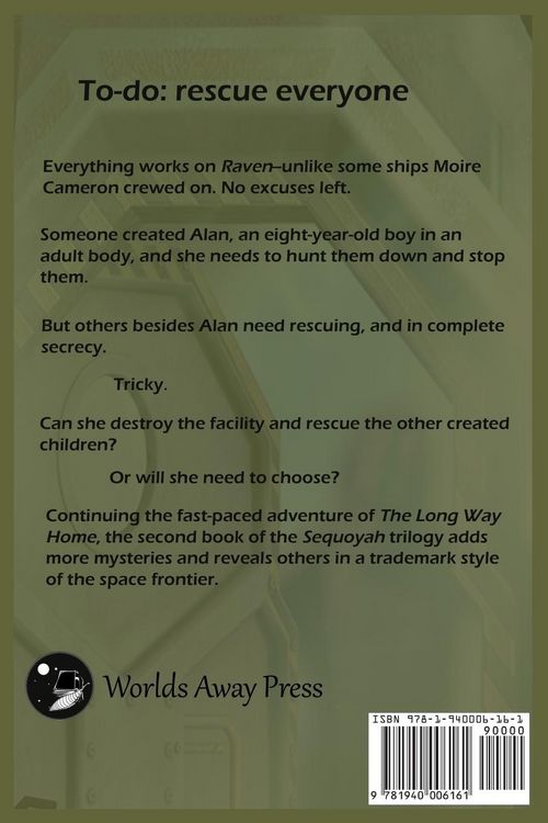 Produktbild: Raven's Children