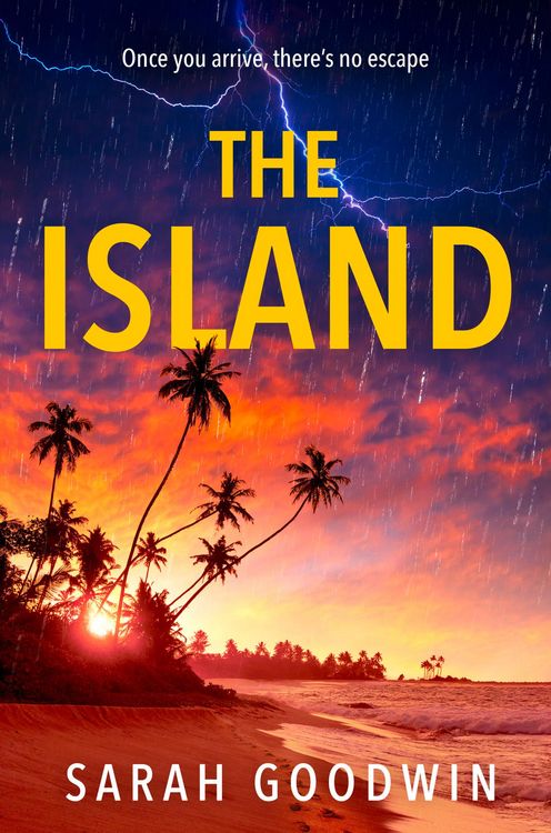Produktbild: The Island