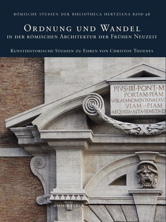 Produktbild: Ordnung und Wandel