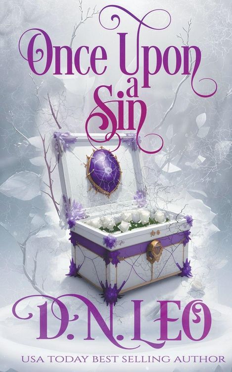 Produktbild: Once Upon a Sin