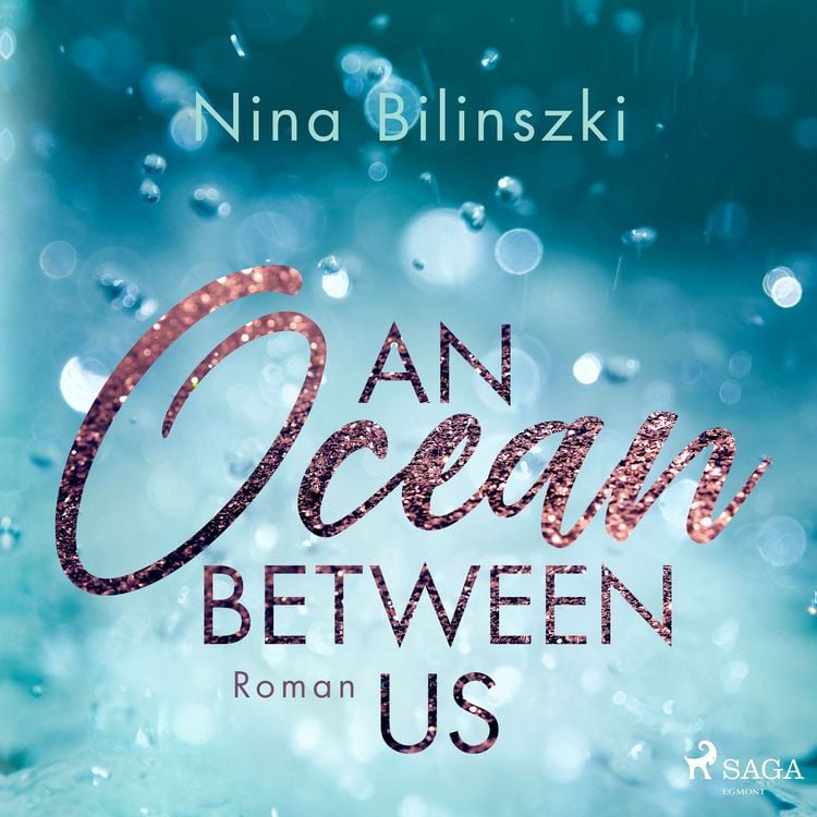 Produktbild: An Ocean Between Us