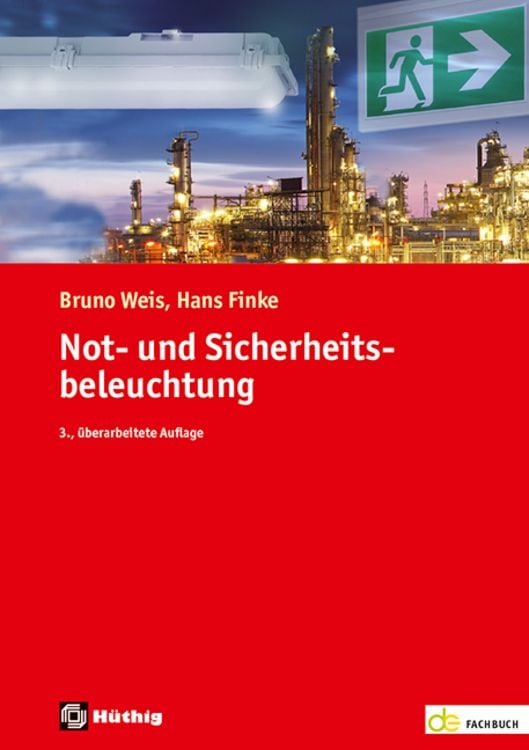 Produktbild: Not- und Sicherheitsbeleuchtung