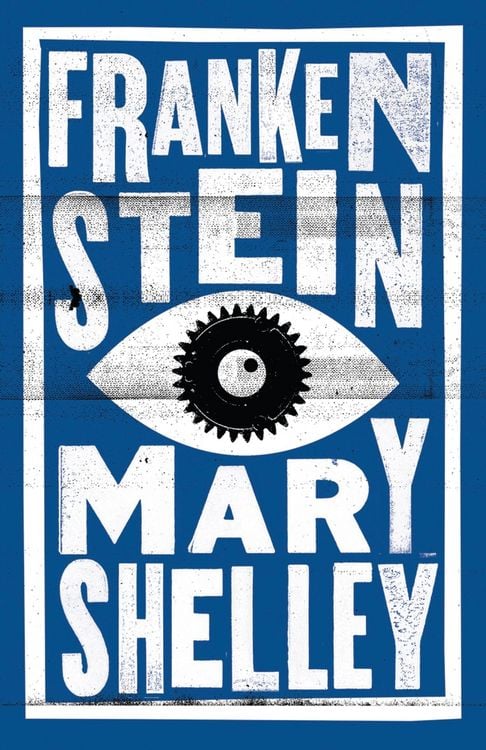 Produktbild: Frankenstein