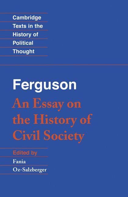 Produktbild: Ferguson
