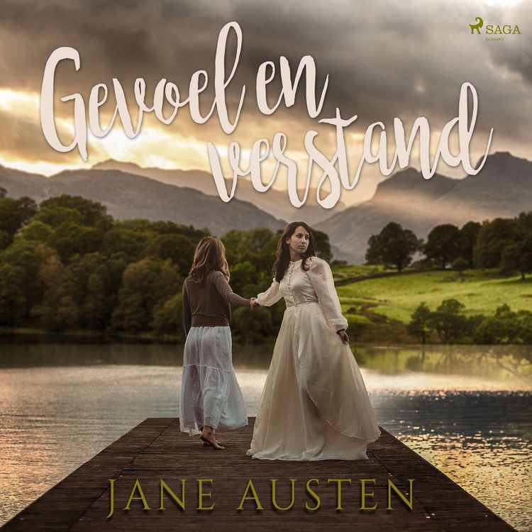 Produktbild: Gevoel en verstand