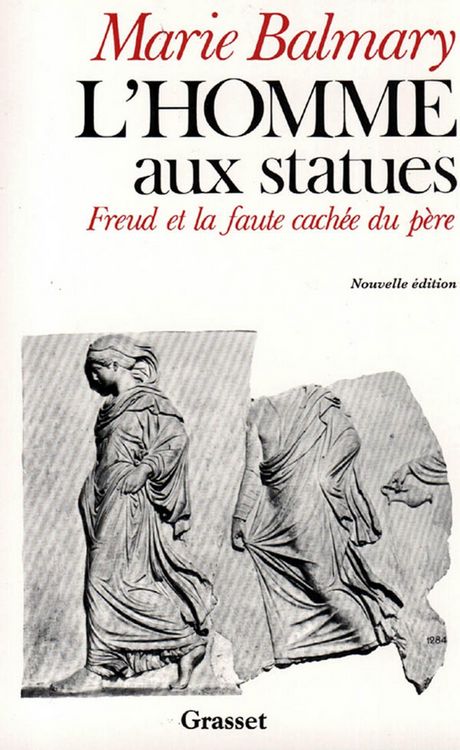 Produktbild: L'homme aux statues