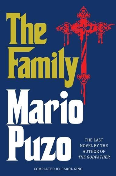Produktbild: The Family
