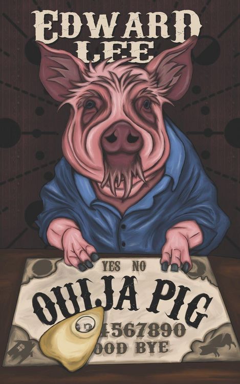 Produktbild: Ouija Pig