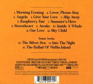 Produktbild: The Ballad of Wallis Island