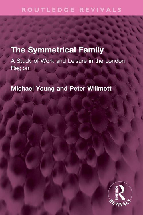 Produktbild: The Symmetrical Family
