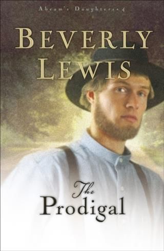 Produktbild: Prodigal (Abram's Daughters Book #4)