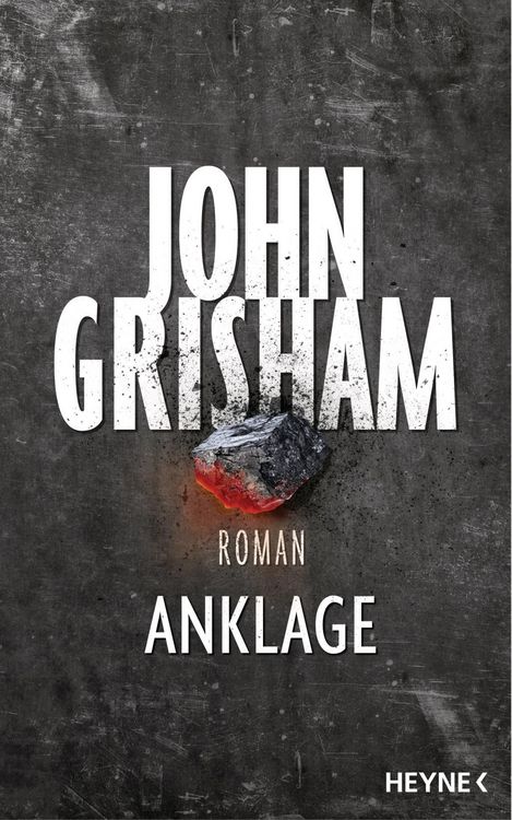 Produktbild: Anklage