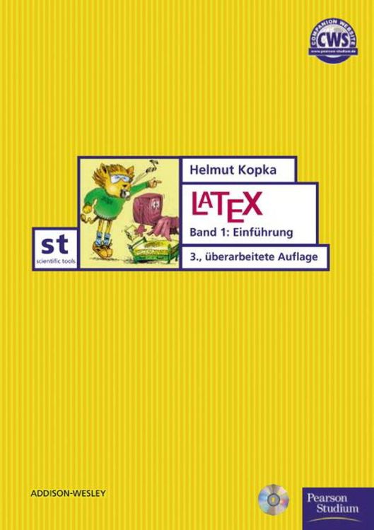 Produktbild: Latex I