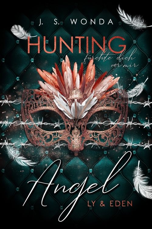 Produktbild: Hunting Angel 3