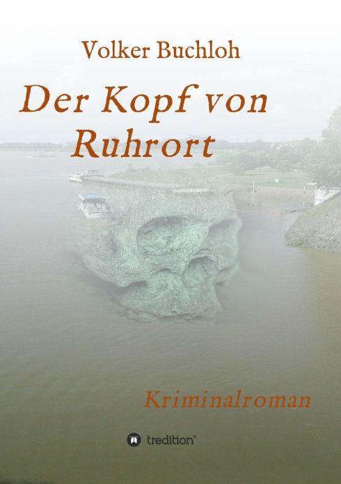 Produktbild: Der Kopf von Ruhrort
