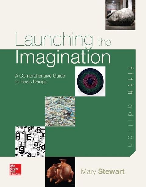 Produktbild: Launching The Imagination 5/e