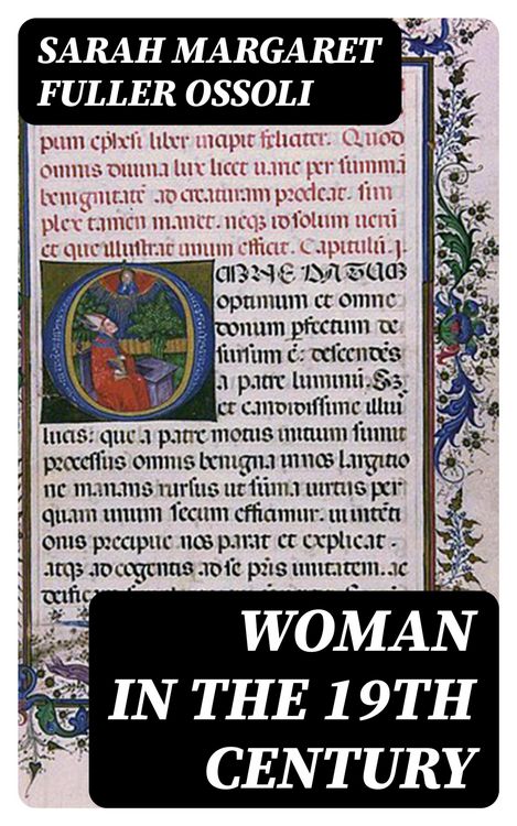 Produktbild: Woman in the 19th Century