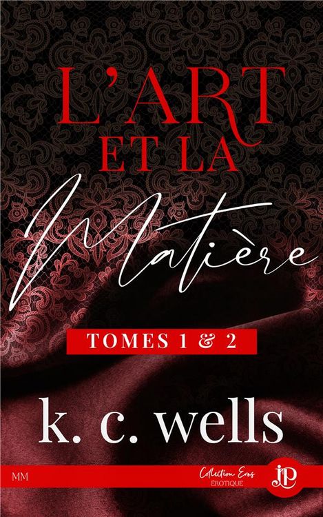 Produktbild: L art et la matiere 1 et 2