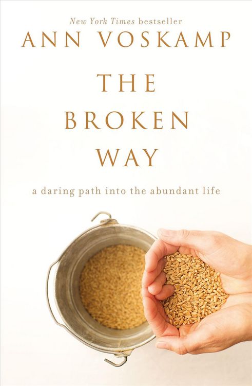 Produktbild: The Broken Way